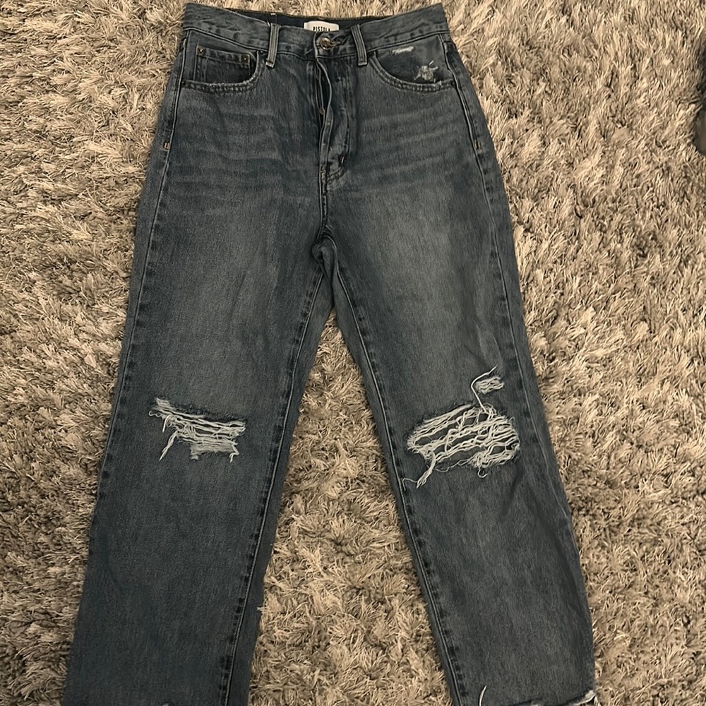 Pistola jeans